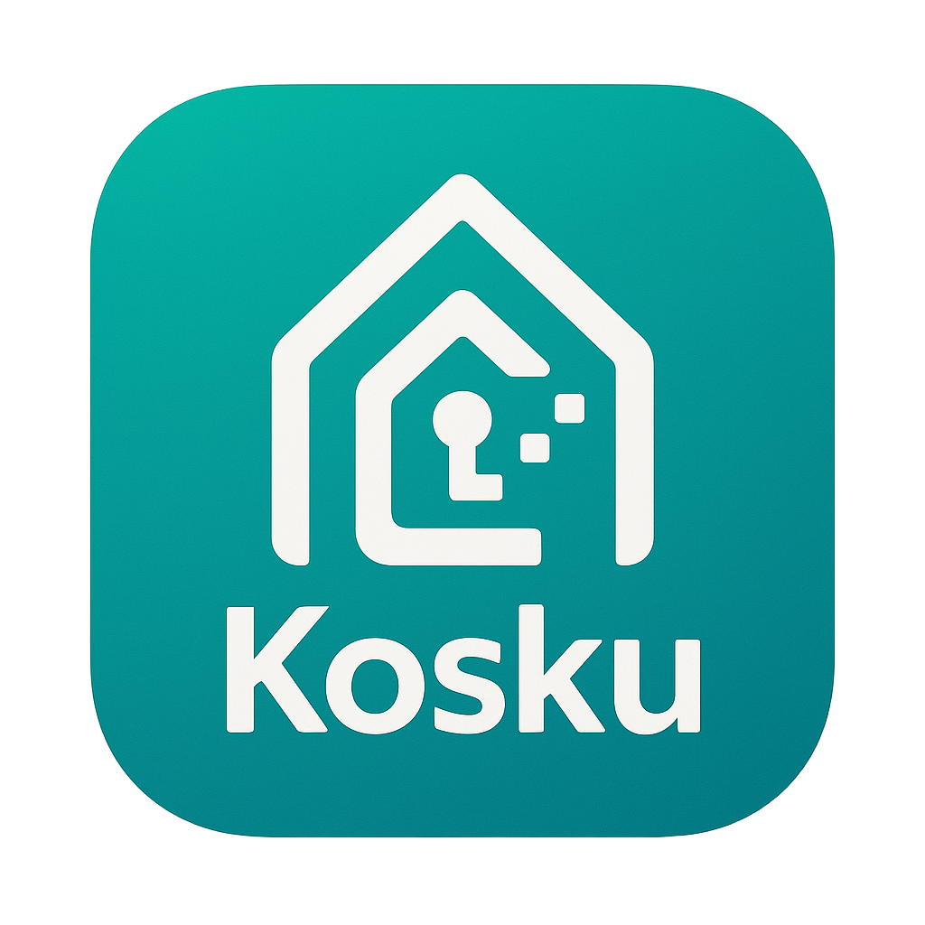 Kosku Logo